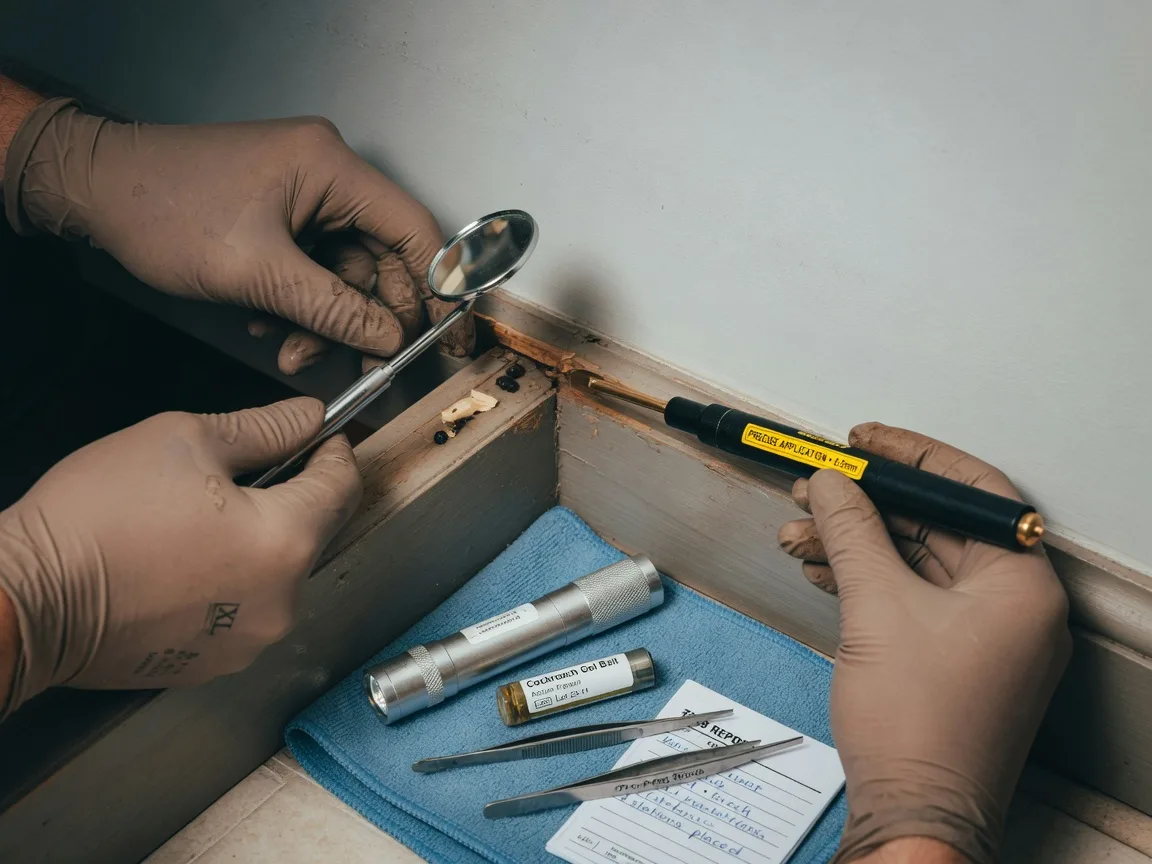 Why choose Emergency Pest Control in Sandy Lake, PA